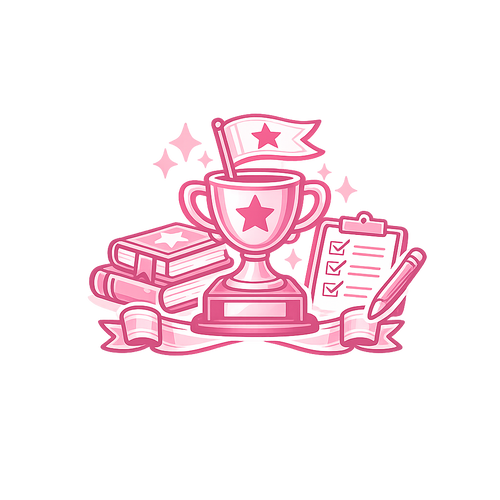 Reading Challenge Template